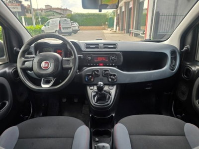 Fiat Panda 0.9 TwinAir Turbo Natural Power Lounge (4)