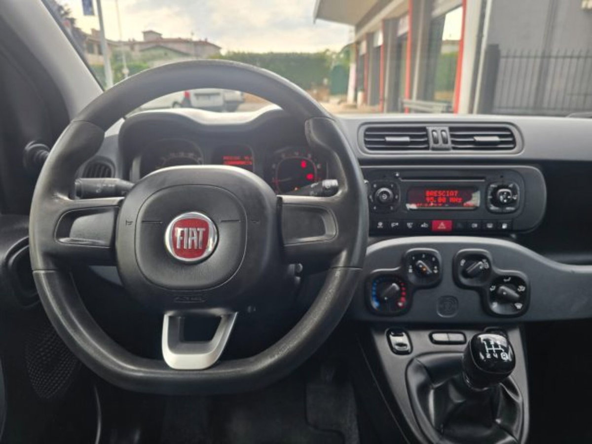 Fiat Panda 0.9 TwinAir Turbo Natural Power Easy (4)