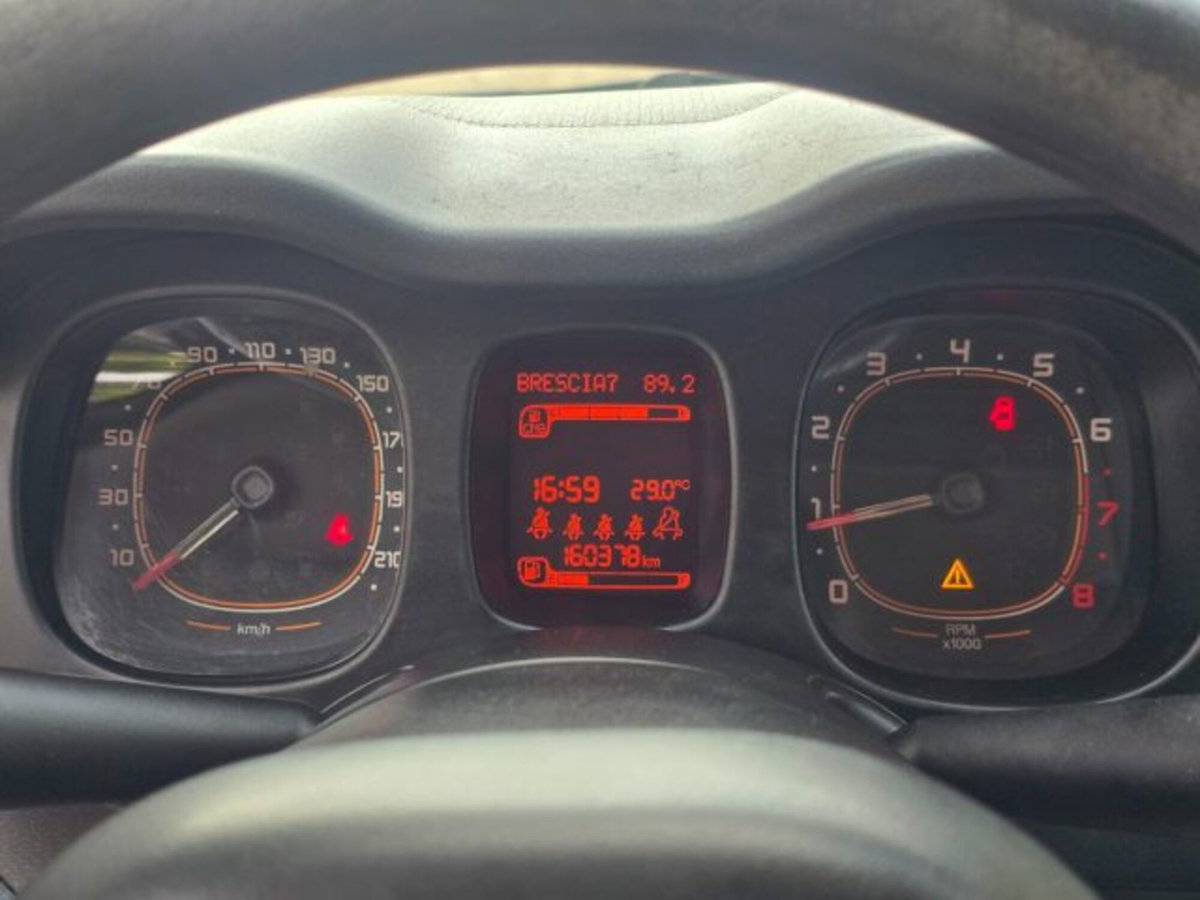 Fiat Panda 0.9 TwinAir Turbo Natural Power Easy (5)