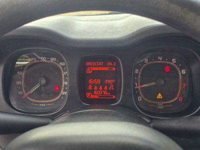 Fiat Panda 0.9 TwinAir Turbo Natural Power Lounge (6)