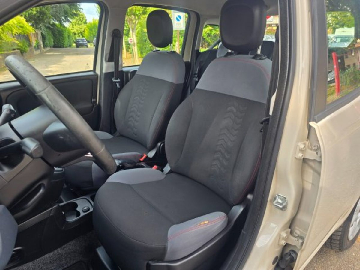 Fiat Panda 0.9 TwinAir Turbo Natural Power Easy (6)