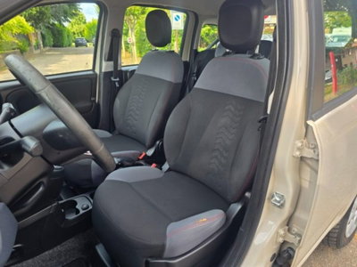 Fiat Panda 0.9 TwinAir Turbo Natural Power Lounge (7)