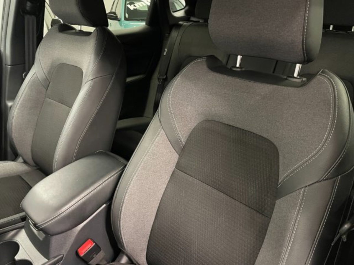 Nissan Qashqai 1.3 mhev N-Connecta 2wd 158cv (13)