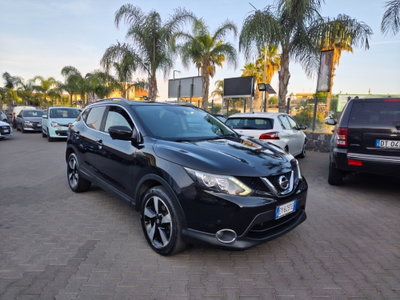 Nissan Qashqai 1.5 dCi Tekna (3)