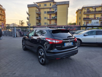 Nissan Qashqai 1.5 dCi Tekna (6)