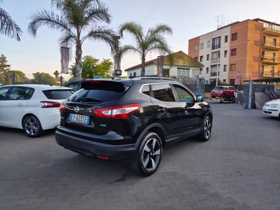 Nissan Qashqai 1.5 dCi Tekna (7)