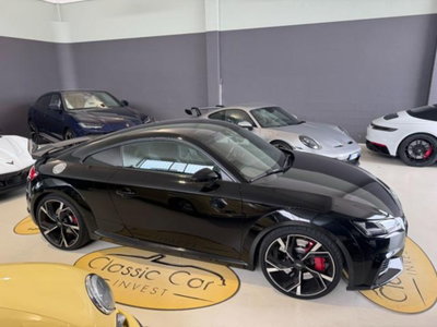 Audi TT RS Coupé 2.5 TFSI quattro S tronic (6)