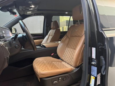 Cadillac Escalade Escalade 3.0L TD I6 AT AWD Sport ESV (16)