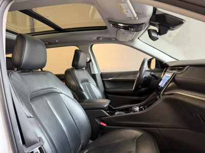 Jeep Grand Cherokee 3.6 V6 Summit (15)