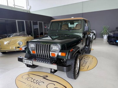 Jeep Wrangler 4.0 cat Hardtop Limited (15)
