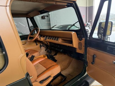 Jeep Wrangler 4.0 cat Hardtop Limited (17)