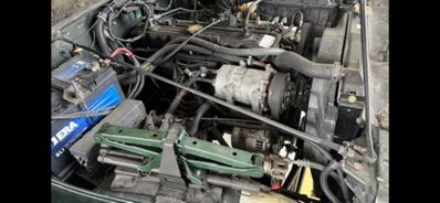 Jeep Wrangler 4.0 cat Hardtop Limited (18)