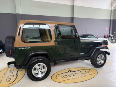 Jeep Wrangler 4.0 cat Hardtop Limited (19)