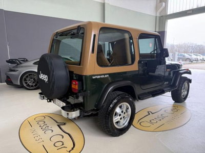 Jeep Wrangler 4.0 cat Hardtop Limited (5)