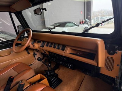 Jeep Wrangler 4.0 cat Hardtop Limited (8)