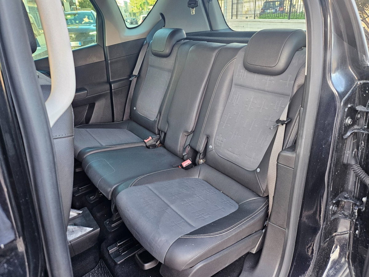 Opel Meriva 1.3 CDTI 95CV ecoFLEStart&Stop Cosmo (11)