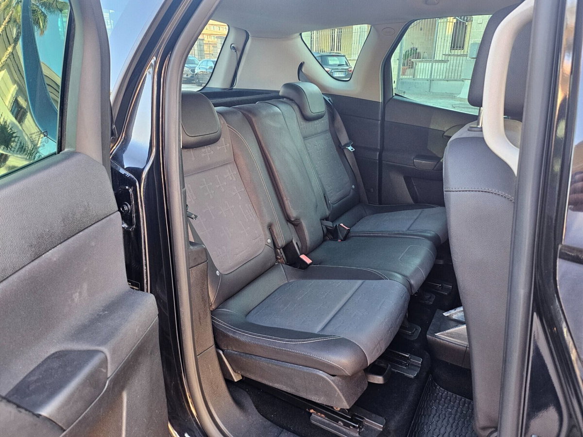 Opel Meriva 1.3 CDTI 95CV ecoFLEStart&Stop Cosmo (10)