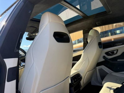 Lamborghini Urus 4.0 (11)