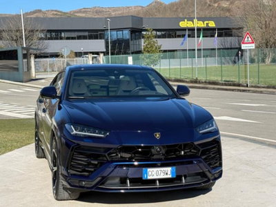 Lamborghini Urus 4.0 (13)