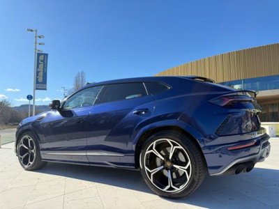 Lamborghini Urus 4.0 (3)