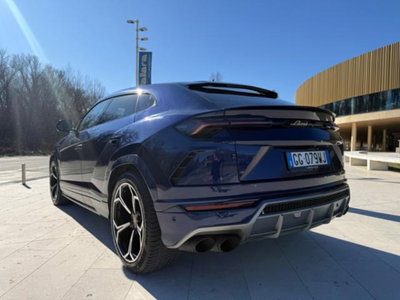 Lamborghini Urus 4.0 (4)