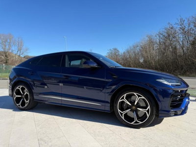 Lamborghini Urus 4.0 (6)