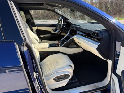 Lamborghini Urus 4.0 (7)
