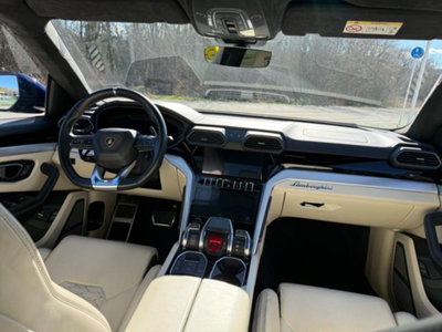 Lamborghini Urus 4.0 (8)