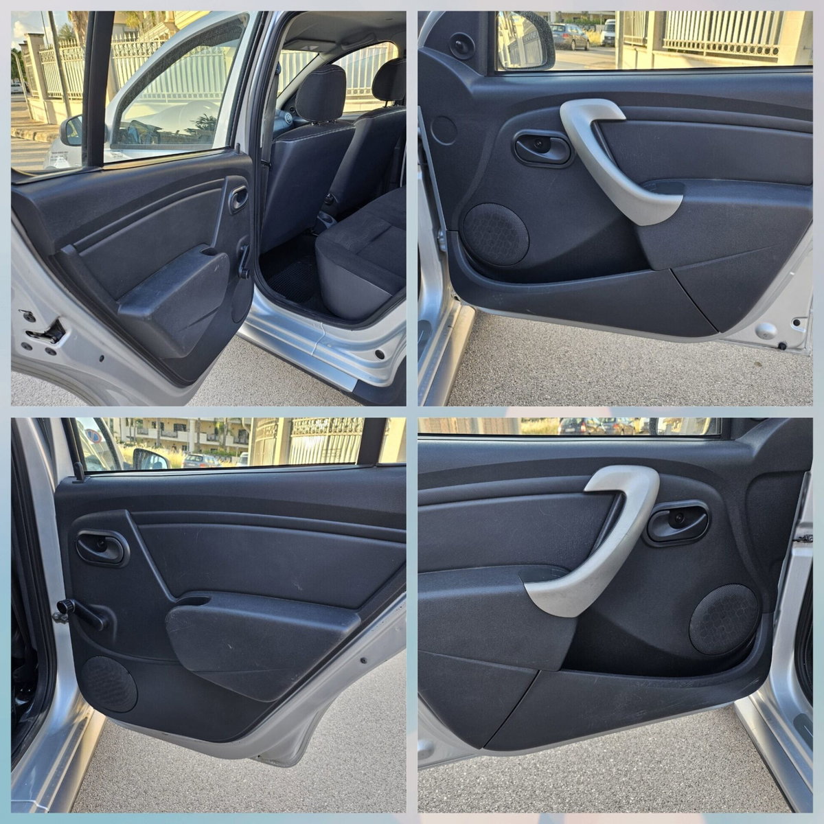Dacia Sandero Stepway 1.5 dCi 70CV (16)