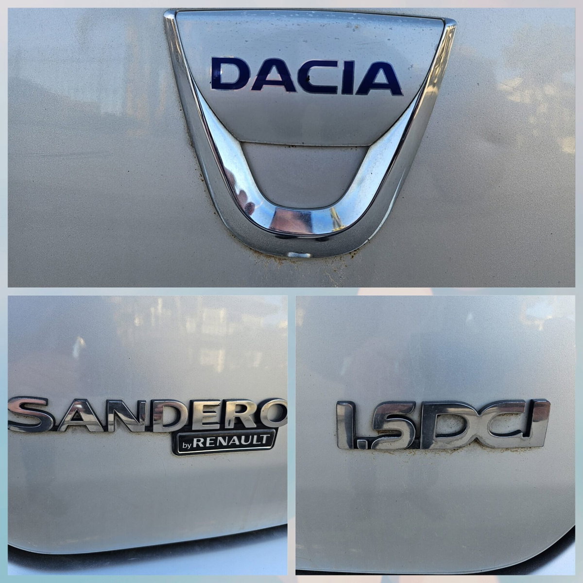 Dacia Sandero Stepway 1.5 dCi 70CV (18)