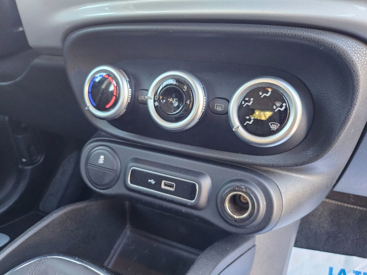 Fiat 500L 1.3 Multijet 95 CV Lounge (17)