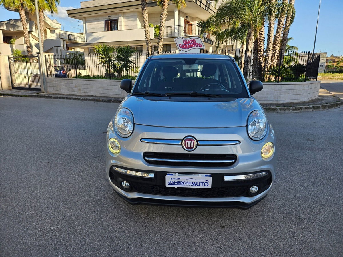 Fiat 500L 1.3 Multijet 95 CV Lounge (3)