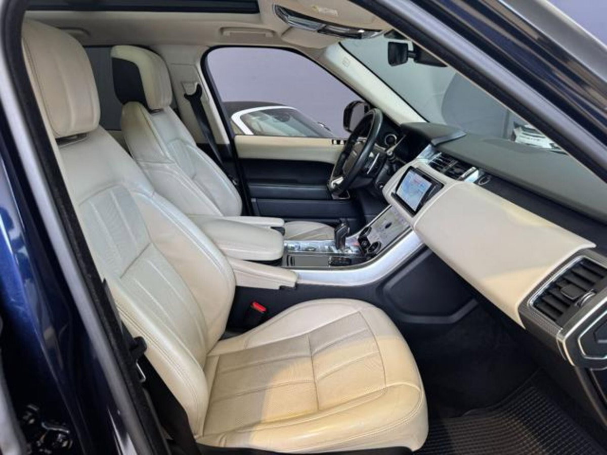 Land Rover Range Rover Sport 3.0 SDV6 249 CV HSE Dynamic (10)