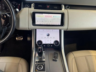 Land Rover Range Rover Sport 3.0 SDV6 249 CV HSE Dynamic (11)