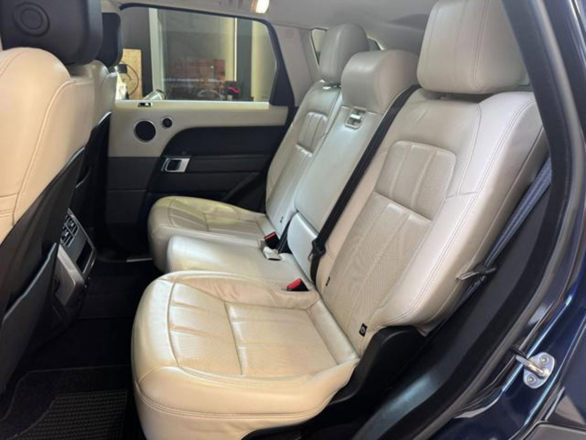 Land Rover Range Rover Sport 3.0 SDV6 249 CV HSE Dynamic (12)