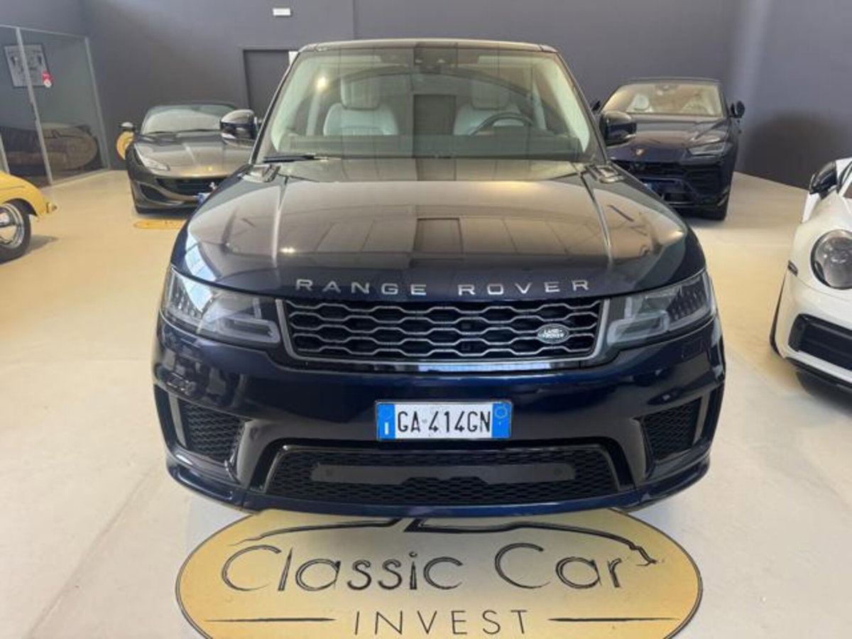 Land Rover Range Rover Sport 3.0 SDV6 249 CV HSE Dynamic (2)