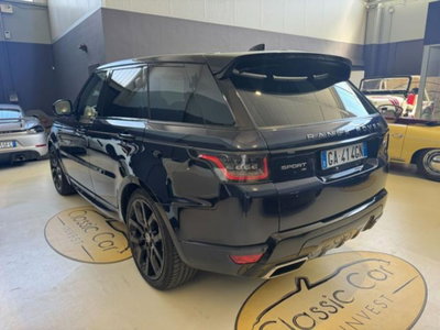 Land Rover Range Rover Sport 3.0 SDV6 249 CV HSE Dynamic (6)