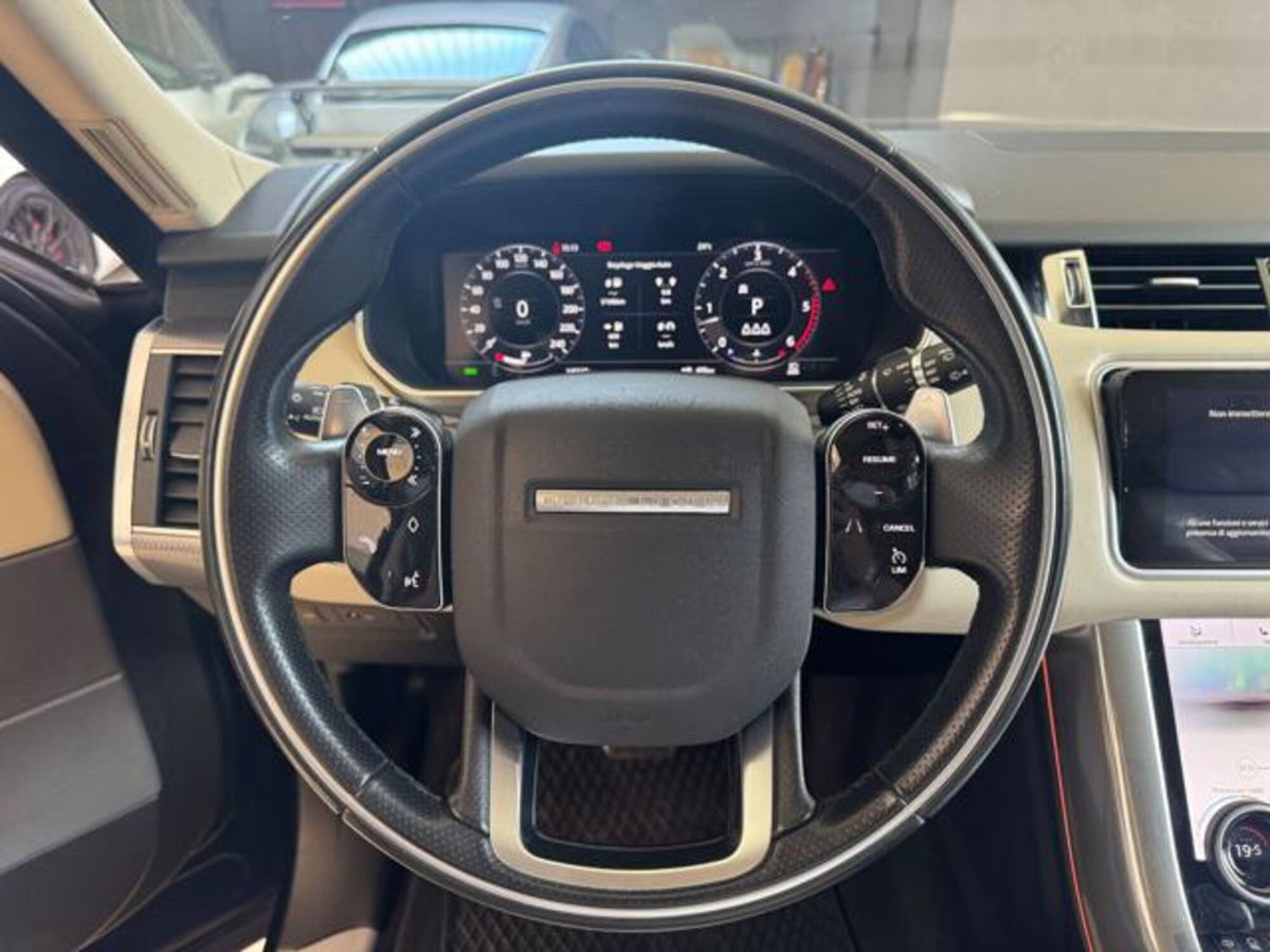 Land Rover Range Rover Sport 3.0 SDV6 249 CV HSE Dynamic (7)