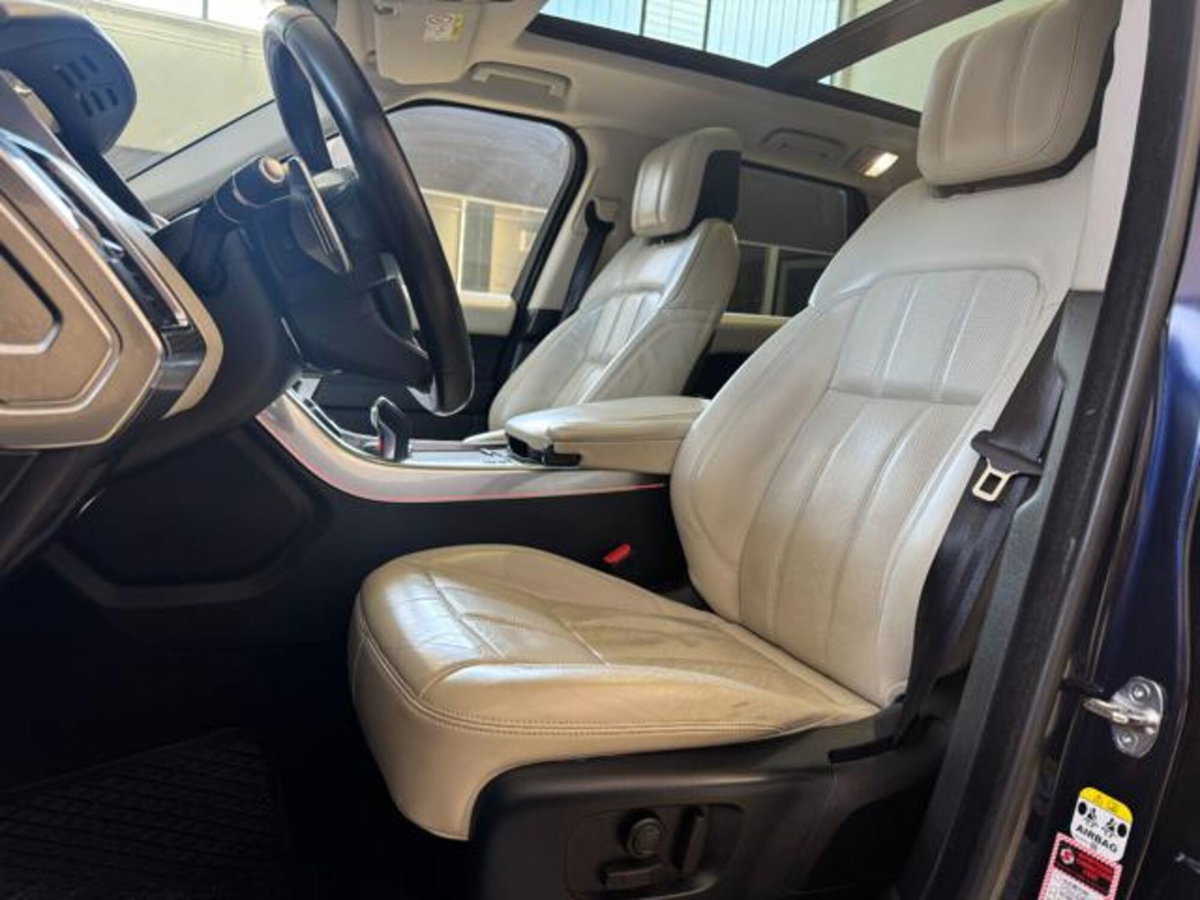 Land Rover Range Rover Sport 3.0 SDV6 249 CV HSE Dynamic (8)