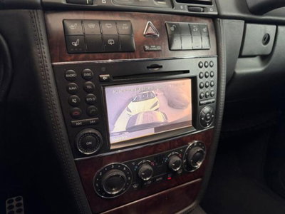 Mercedes-Benz Classe G 500 cat Lunga (15)