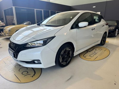Nissan Leaf Acenta 40 kWh (3)