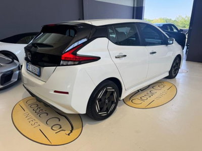 Nissan Leaf Acenta 40 kWh (4)