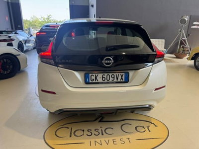 Nissan Leaf Acenta 40 kWh (5)