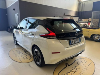 Nissan Leaf Acenta 40 kWh (6)