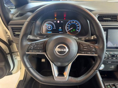 Nissan Leaf Acenta 40 kWh (7)