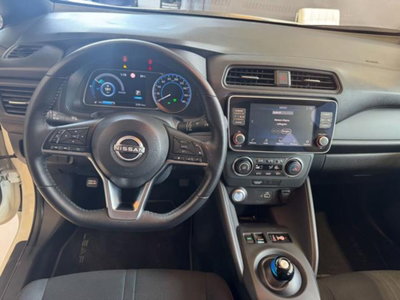 Nissan Leaf Acenta 40 kWh (8)