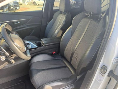 Peugeot 3008 BlueHDi 130 S&S EAT8 GT Line (11)