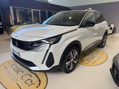 Peugeot 3008 BlueHDi 130 S&S EAT8 GT Line (3)