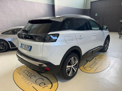 Peugeot 3008 BlueHDi 130 S&S EAT8 GT Line (4)