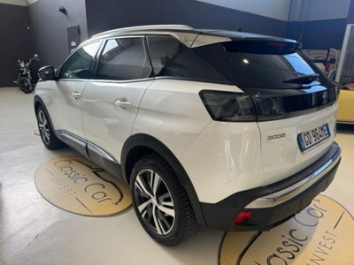 Peugeot 3008 BlueHDi 130 S&S EAT8 GT Line (6)